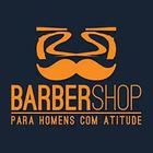 Barber Shop Zeichen