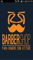 Barber Shop Plakat