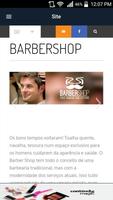 Barber Shop اسکرین شاٹ 3