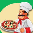 Pizza Caseira - Maximiliano Costa ikona