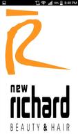 New Richard ポスター