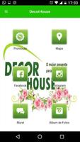 Decor House 스크린샷 1