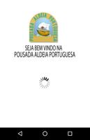 POUSADA ALDEIA PORTUGUESA постер