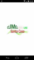 Climel Line Plakat