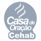 IGREJA CASA DE ORAÇÃO CEHAB आइकन