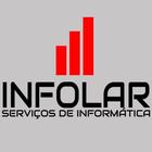 Infolar News icon
