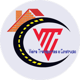 Vieira Transportes icône
