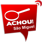 Achou São Miguel 图标