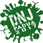 DNJ Pádua 2017 ikona