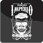 Barbearia Império 圖標