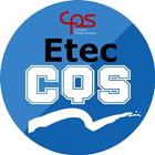 ETEC CQS アイコン