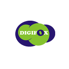 Icona Digifox  Aplicativo demo