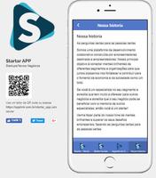 Startar APP اسکرین شاٹ 1