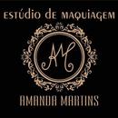 Estúdio de Maquiagem Amanda Martins-APK