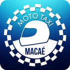 Moto Taxi Macaé आइकन