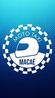 Moto Taxi Macaé पोस्टर