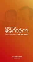 Grupo Contém - Clientes 海報