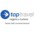 TopTravel icono