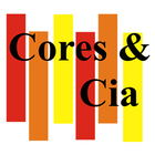 Cores & Cia icône