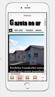 Gazeta no AR! capture d'écran 2
