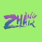 Zhang Hair আইকন