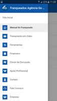 Franqueados Agência Go Pop capture d'écran 3