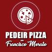 Pedir Pizza em Francisco Morato