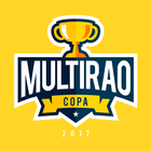 Multirão Cup - A sua Copa! icône