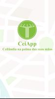 CeiApp poster