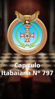 Capítulo Itabaiana Nº 797 पोस्टर