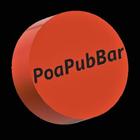 Poa Pub Bar-icoon