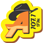 Atividade FM icon