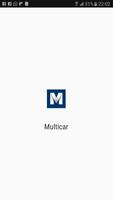 Multicar Seminovos ภาพหน้าจอ 1