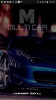 Multicar Seminovos 스크린샷 2