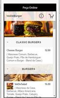 VaiDeBurger screenshot 1