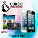 APK Curso Conserto de Celular - Atualizado - App