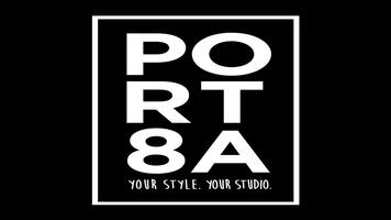 Porta 8A Studio Ekran Görüntüsü 2
