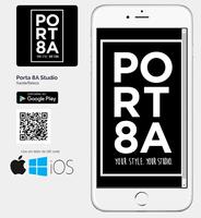 Porta 8A Studio Ekran Görüntüsü 3
