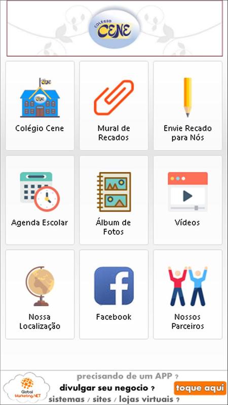 Colegio Cene For Android Apk Download