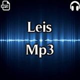 Leis Mp3 icône