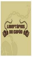 Libertários do Capão Redondo poster