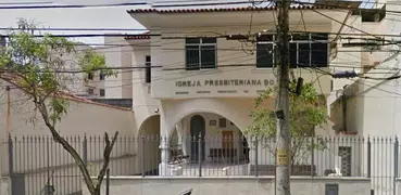 Seminário Presbiteriano Simont