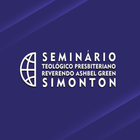 Seminário Presbiteriano Simont आइकन