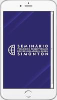 Seminário Presbiteriano Simont 海报