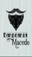 Barbearia Macedo پوسٹر