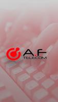 Af Telecom poster