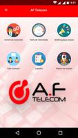 Af Telecom screenshot 1