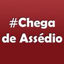 Chega de Assédio APK