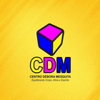 CDM - Centro Débora Mesquita иконка