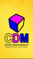 CDM - Centro Débora Mesquita ảnh chụp màn hình 1